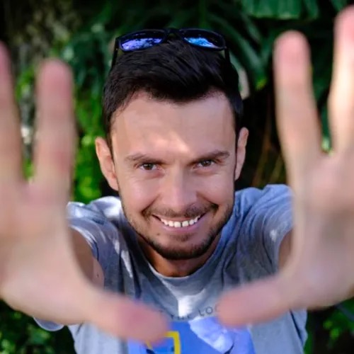 Gabe Marusca